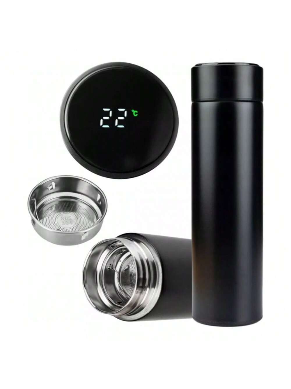 Lacoz 6-in-1 Ultimate Car Care Combo
