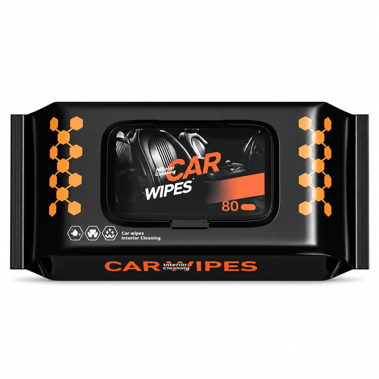 Lacoz 6-in-1 Ultimate Car Care Combo